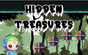 Jungle Puzzle Quest