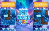 Ice Block Puzzle: Slide & Solve