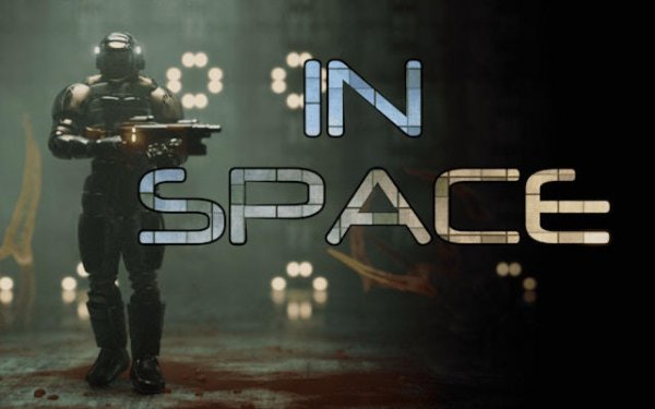In Space Arena Precision Fighter Online Game