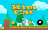 Kim Cat: Cookie Adventure Online Game
