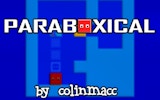 Paraboxical - Recursive Puzzle Game