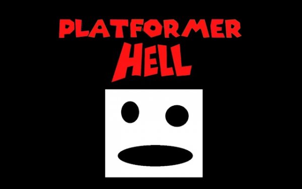 Platformer Hell: Ultimate Co-op Challenge Online Game