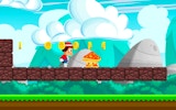 Super Plumber Run - Online Platformer Game
