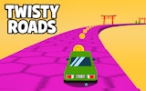 Twisty Roads Racing Game Online