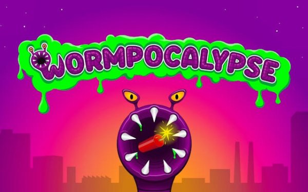 Wormpocalypse: Hardcore Pixel Platformer Game