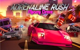 Adrenaline Rush: Miami Drive - Police Chase Racing Game Online