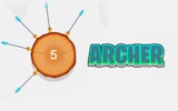 Archer 2023: Bullseye Challenge Online Game