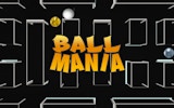 BallMania - Dodge & Catch Challenge Online Game