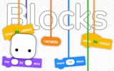 Blocks Platformer: Scratch World Adventure Online Game