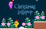 Christmas Lollipop: Festive Platformer Online Game