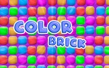 Color Brick Match Puzzle Online Game