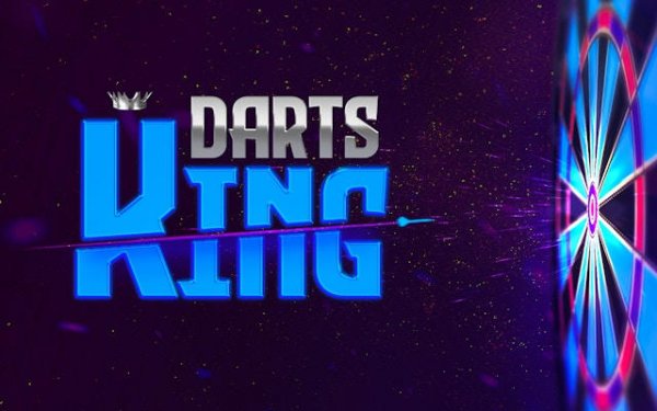 Darts King Online Game