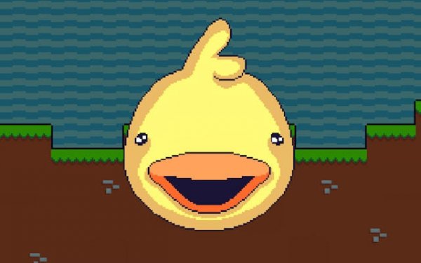 DuckWAK: Duck Brothers Adventure Online Game