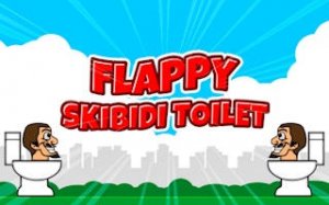Flappy Sky Arcade Flight