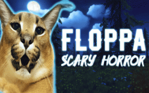 Feline Trail: Hide and Seek Adventure