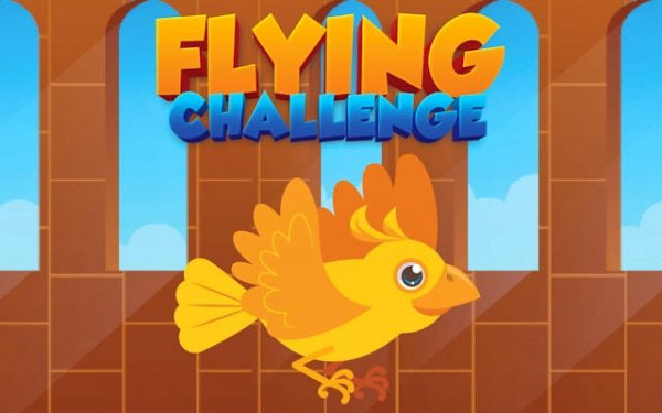 Aerial Avian Challenge