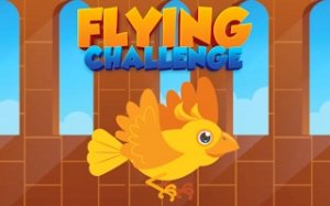 Aerial Avian Challenge