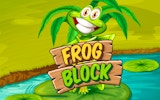 Frog Block: Jump & Dodge Online Game