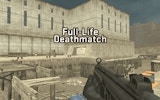 Full-Life Arena Action Game
