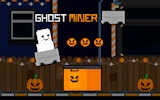 Ghost Projectiler: Pumpkin Run Adventure Online Game