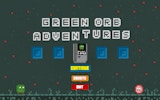 Green Orb Adventure: Pixel Platformer Online Game