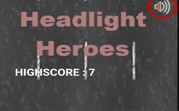 Headlight Heroes - Dual Car Highway Challenge Online Game