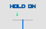 Hold On: Balance Challenge Online Game