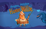 Hunter Willie: Cave Escape Adventure Online Game