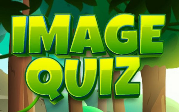 Image Quiz Online - Free Picture Guessing Puzzle Game