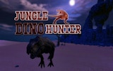 Jungle Dino Hunter - Prehistoric Shooting Game Online