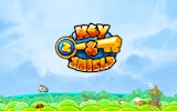 Key & Shield 2: Gorlik Island Rescue