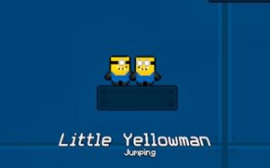 Little Yellowman Climbing Quest
