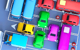 Parking Lot Logic Challenge