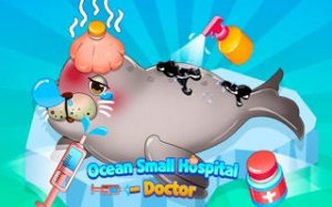 Marine Life Care Adventure