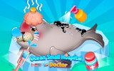 Marine Life Care Adventure