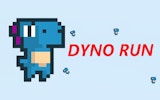 Dyno Run - Dinosaur Arcade Online Game