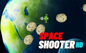 Galactic Pathfinder Pixel HD