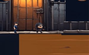 Logic Room Breakthrough
