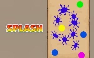 Color Splash Match