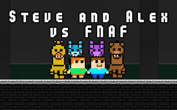 Cooperative Pixel Quest Duo