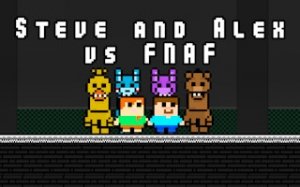 Cooperative Pixel Quest Duo