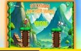 Stickman Archer Wars: Ultimate Archery Battle Game