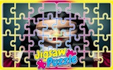 The Addams Family Perfect Fit Jigsaw Puzzle Slider Online Game