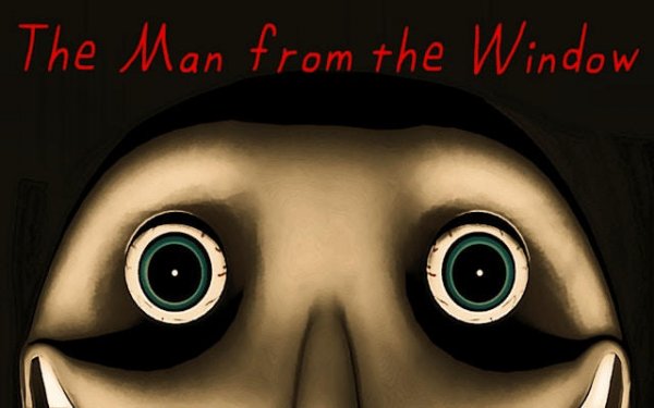 The Man from the Window: Rabbit Family Adventure Online Game