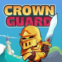 Crown Guard Defense Game - Strategy Game
