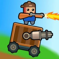 Tower Hunt Online Game Arcade Game