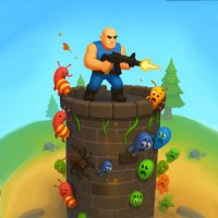 Tower Guardian Epic Defense