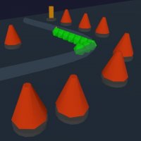 3D Tower Defense Strategy