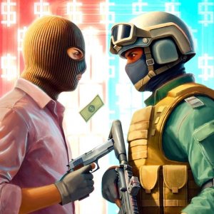 HEIST Online Game