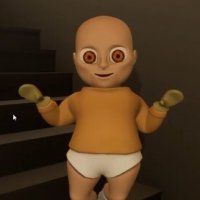 Baby in Yellow 4: Mysterious Adventure